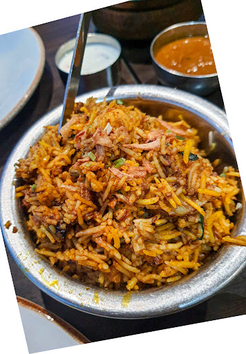 Photo of Rishi's Indian Aroma - 11 Hawkhill, Dundee DD1 5DL